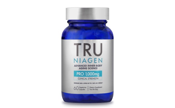 TRU NIAGEN® PRO 300mg